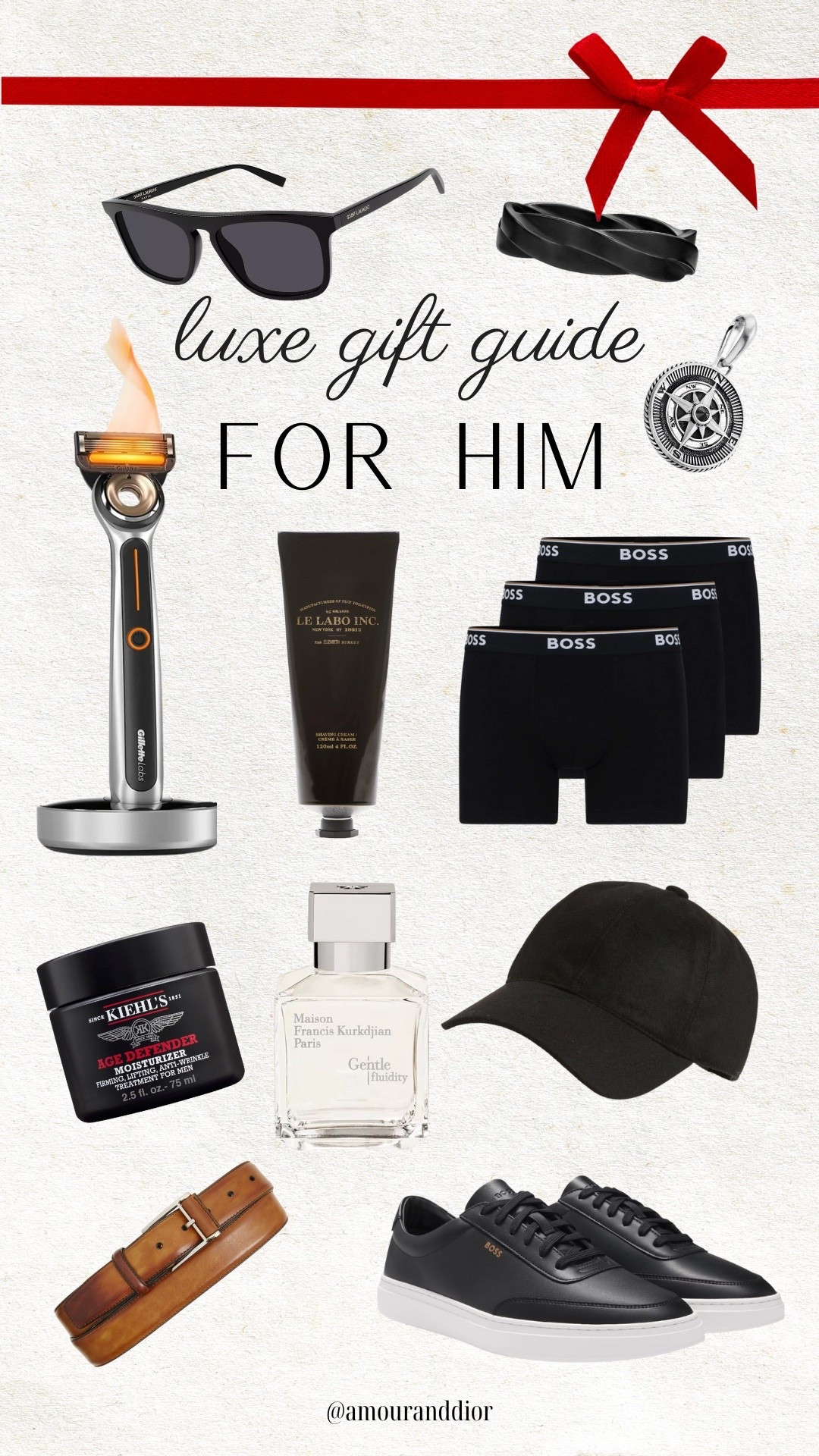 Gift Guide For Him 💙 Christmas, holiday, wish list, gift guide 

#LTKHoliday #LTKMens #LTKGiftGuide