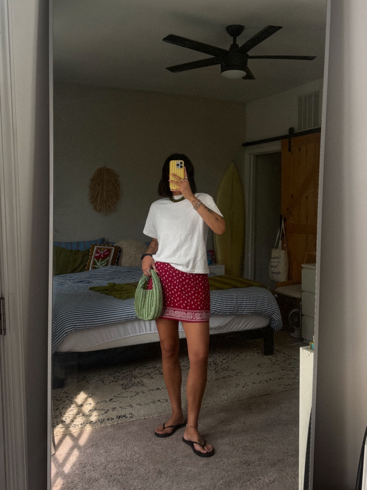 thursday ootd