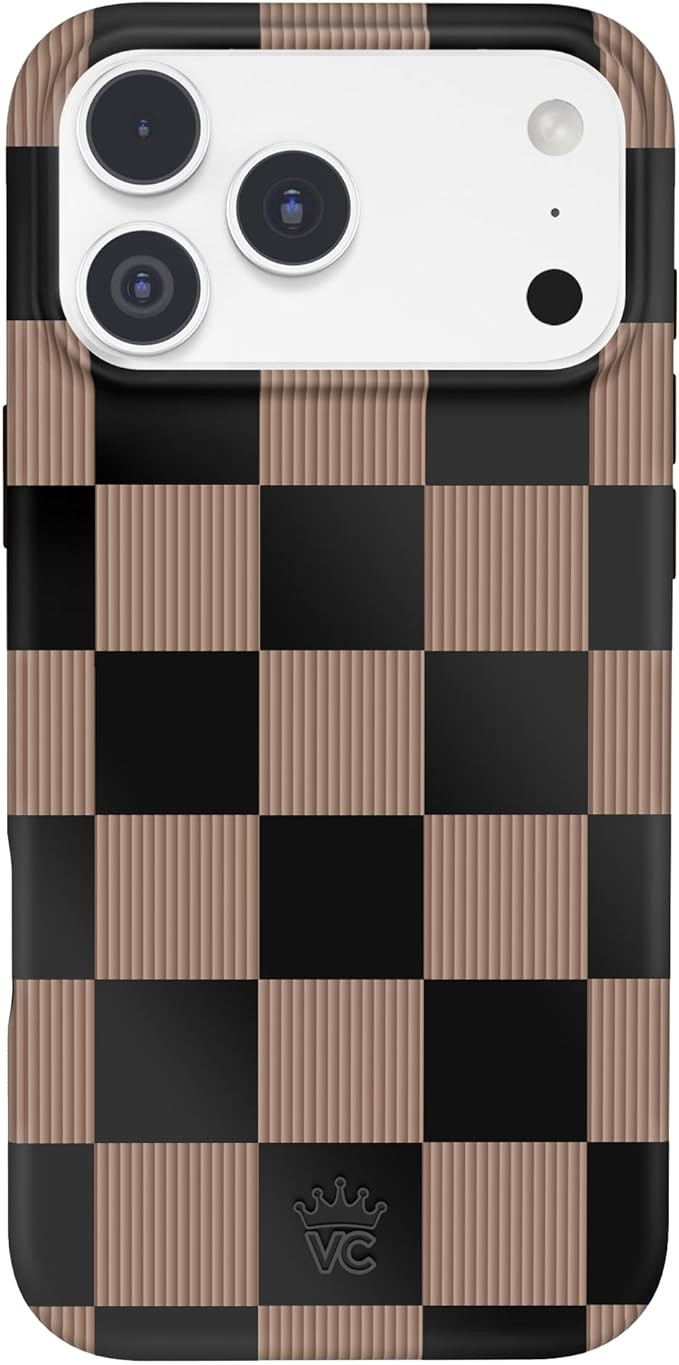 VELVET CAVIAR Case for iPhone 17 Pro Max | Compatible with MagSafe | 10ft Drop Tested | Protectiv... | Amazon (US)