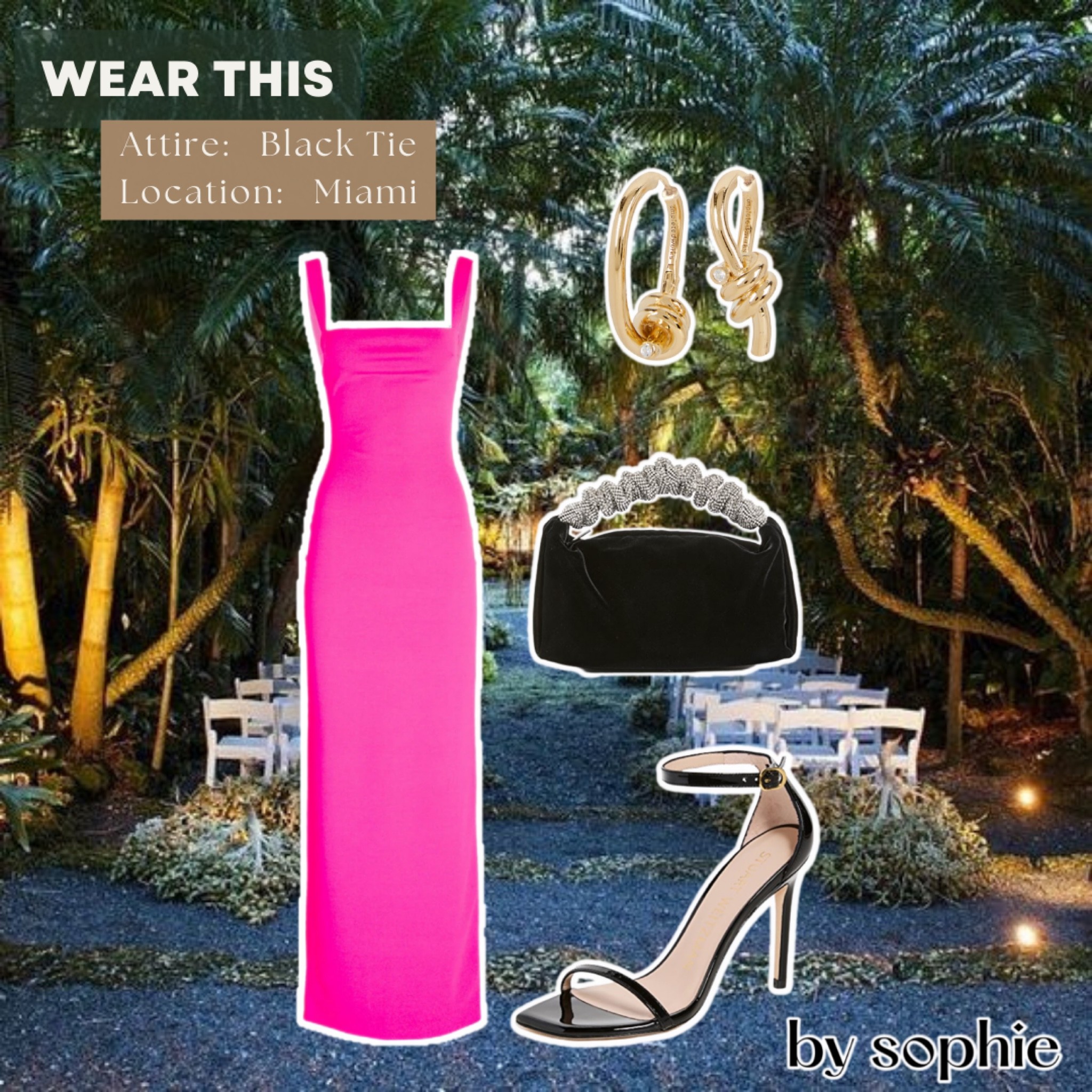 Outfit ideas! Wear this to your next black tie event ❤️

#LTKstyletip #LTKwedding #LTKSeasonal