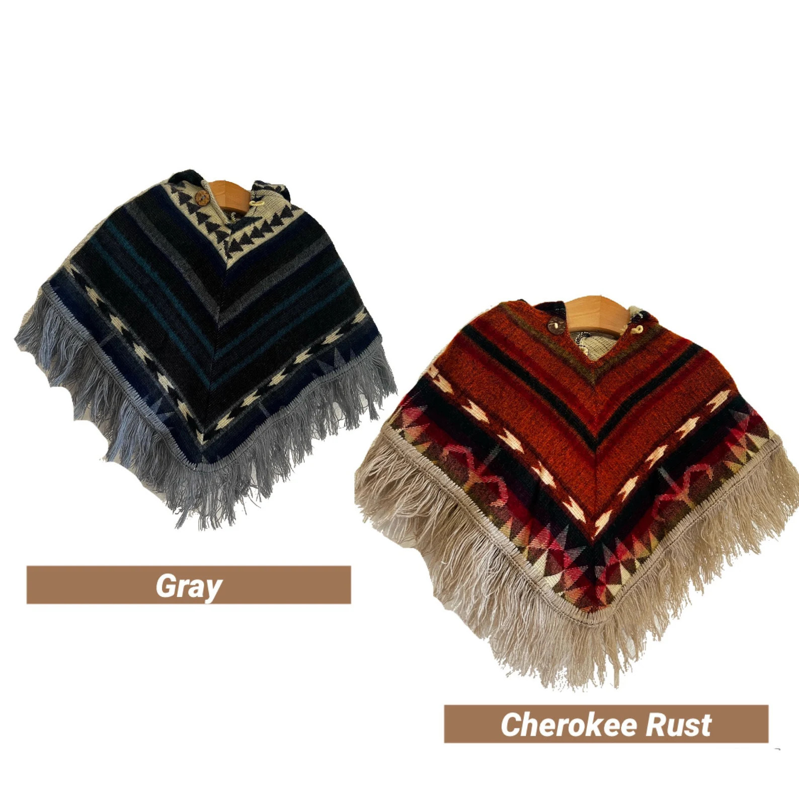 Baby Poncho 0-12 Months Boho Poncho Alpaca Poncho Fringe - Etsy | Etsy (US)