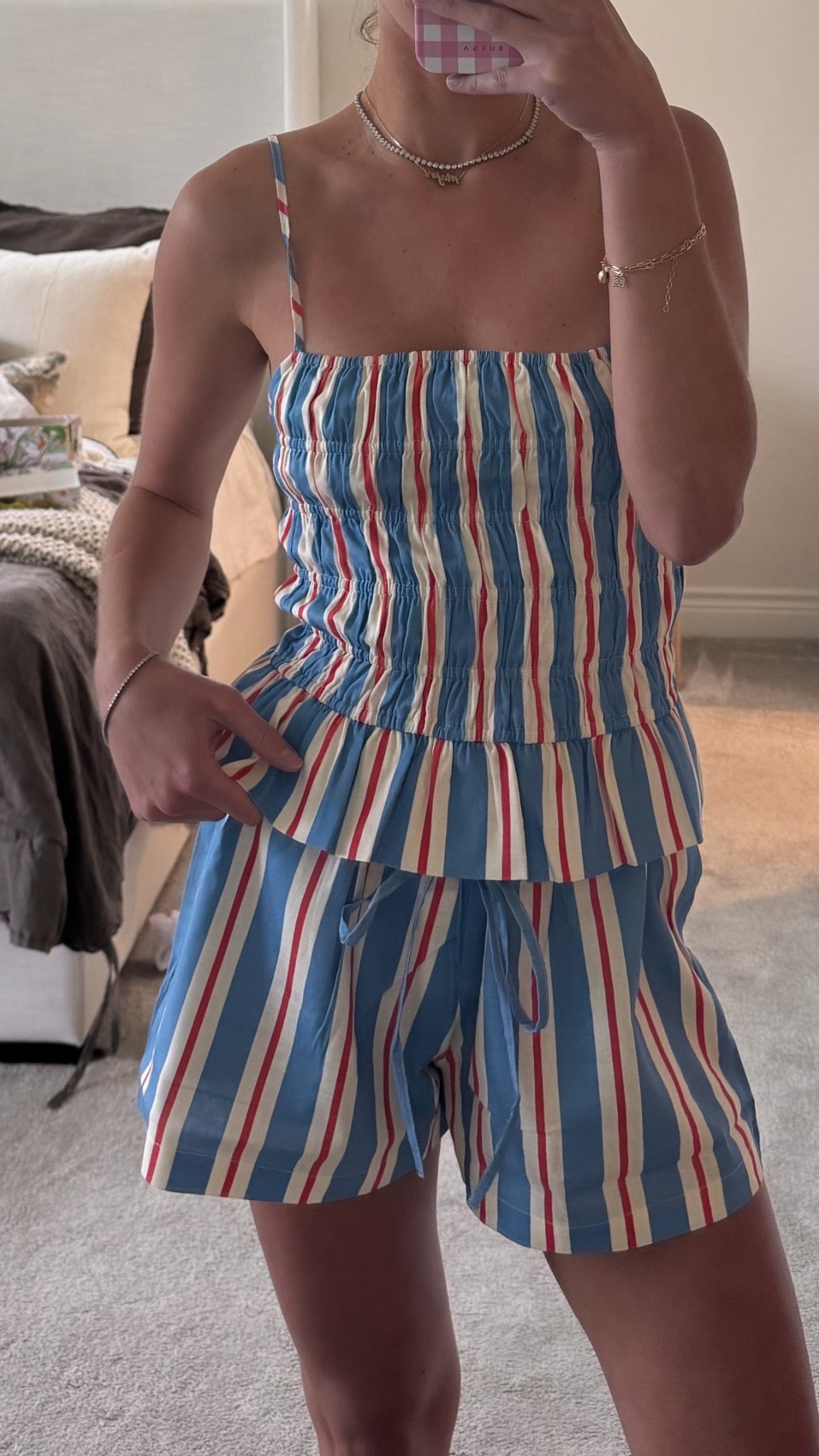 Revolve Matching Set — from haul

#LTKSeasonal #LTKStyleTip #LTKU