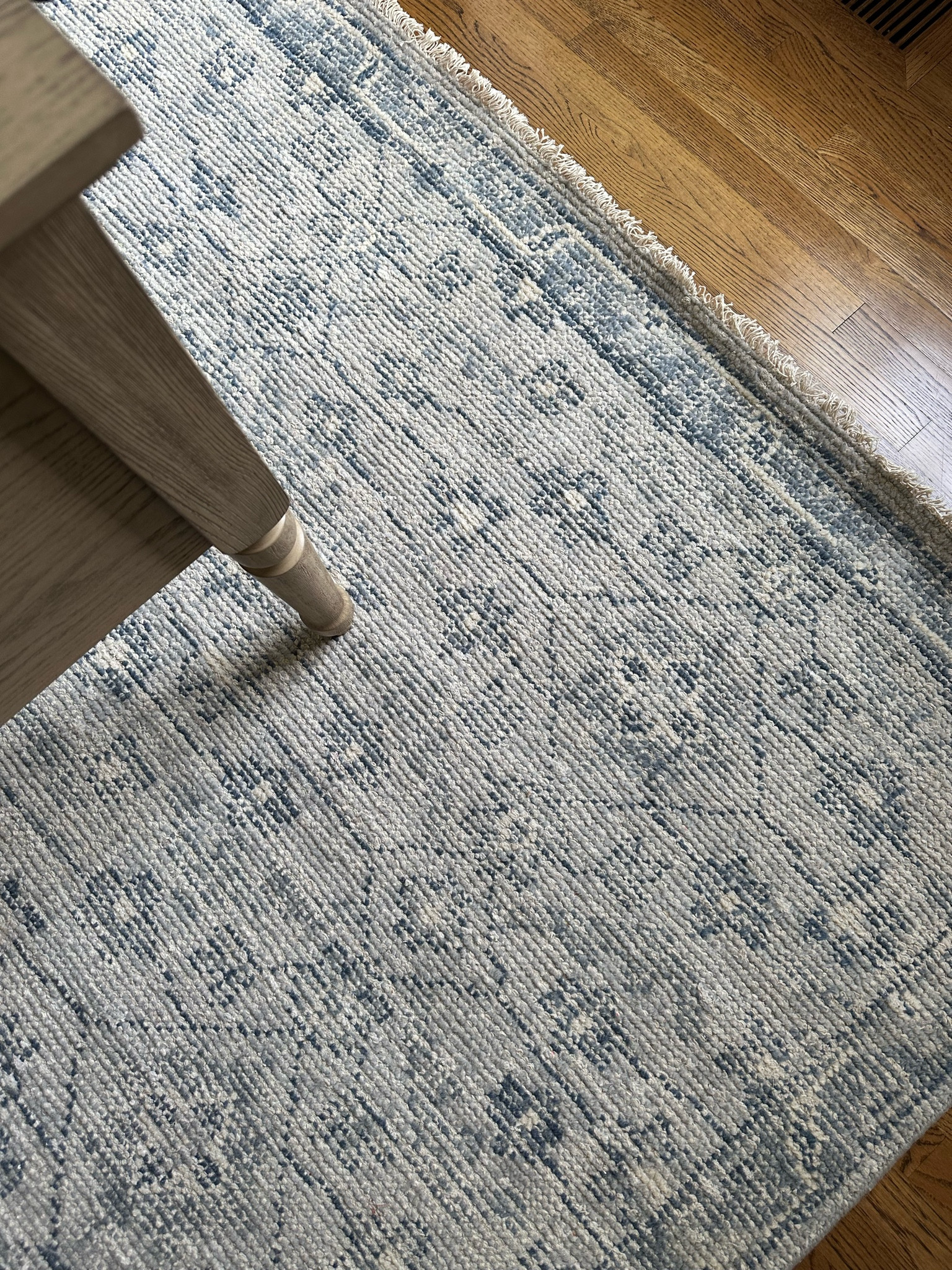 New office rug 😍