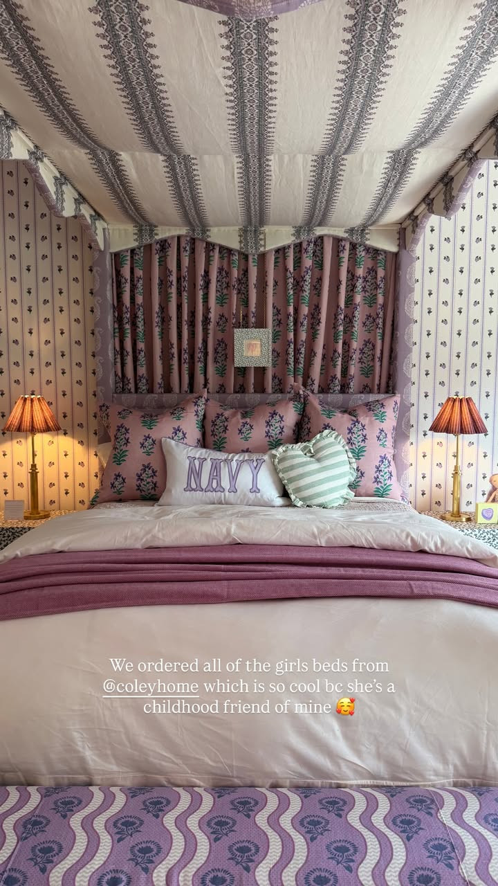 Navy’s room!

#bedroom #home #kids #girls

#LTKKids #LTKBaby #LTKHome