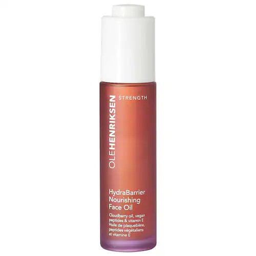 Hydrabarrier Nourishing Face Oil | Sephora (US)