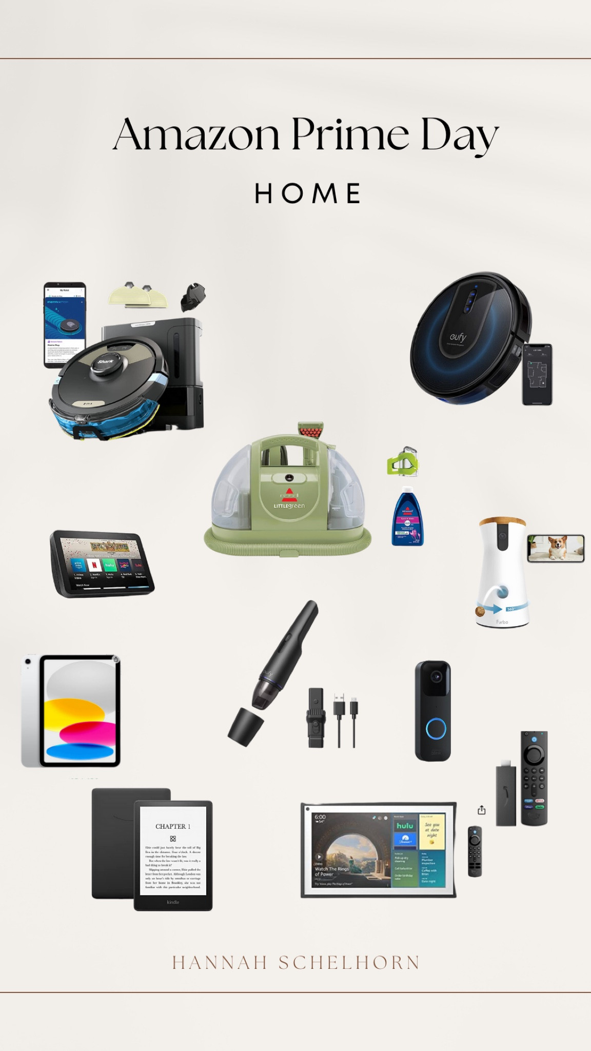Prime day deals for the home!

#LTKxPrimeDay #LTKsalealert #LTKhome