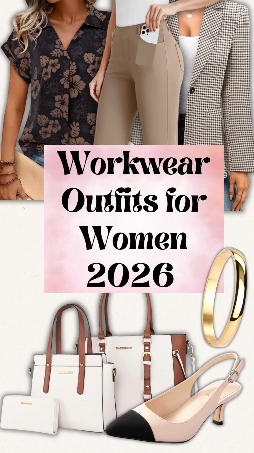 business casual workwear
Workwear Outfits for Women 2026 | Business Casual Looks Worth Adding to Cart


Keywords: business casual outfits 2026, office outfit ideas women, chic workwear looks, professional style inspo, comfortable office outfits, everyday business casual
#style #officeoutfits #workwearstyle

#LTKWorkwear #LTKootd