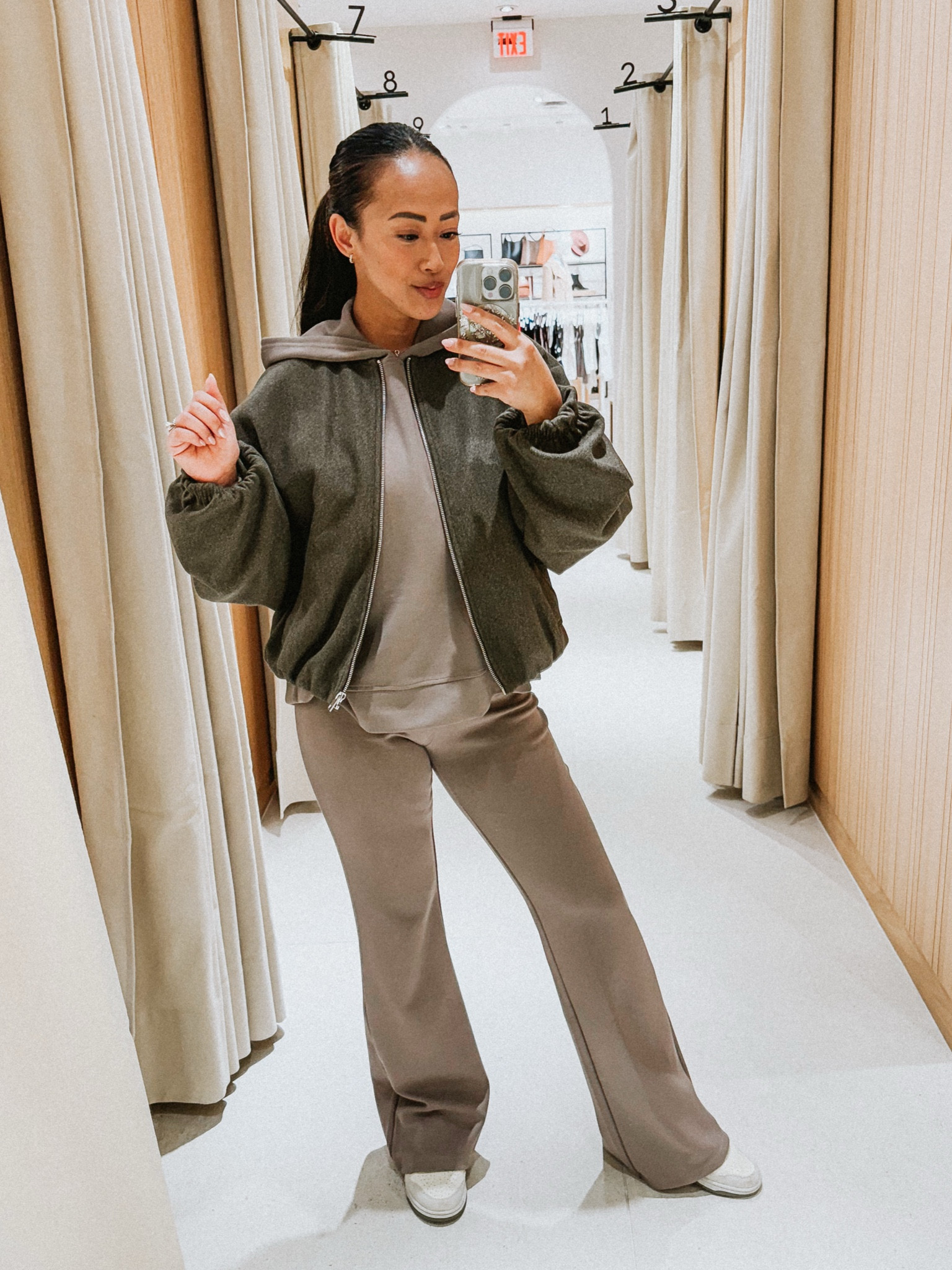 Went shopping at Mango today!

#LTKMostLoved #LTKFamily #LTKFindsUnder100