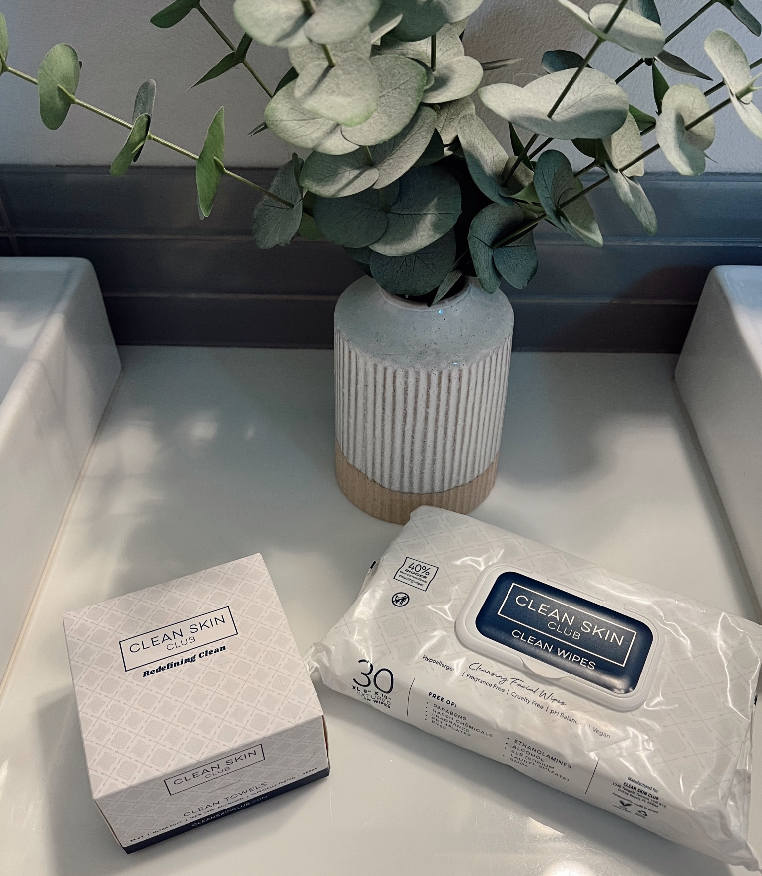 CLEAN SKIN 🤍🥰

#LTKBeauty