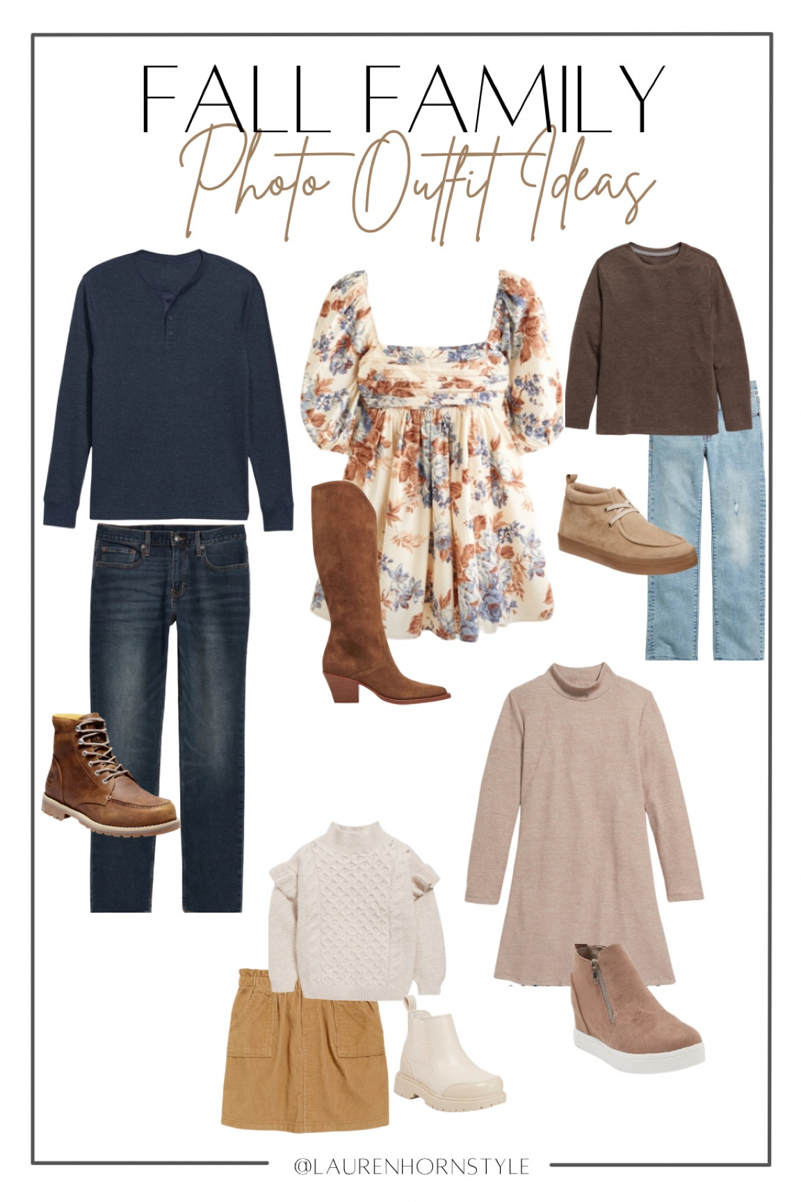 Loving navy this season! Fall family picture outfits

#LTKitbag #LTKstyletip #LTKfamily
