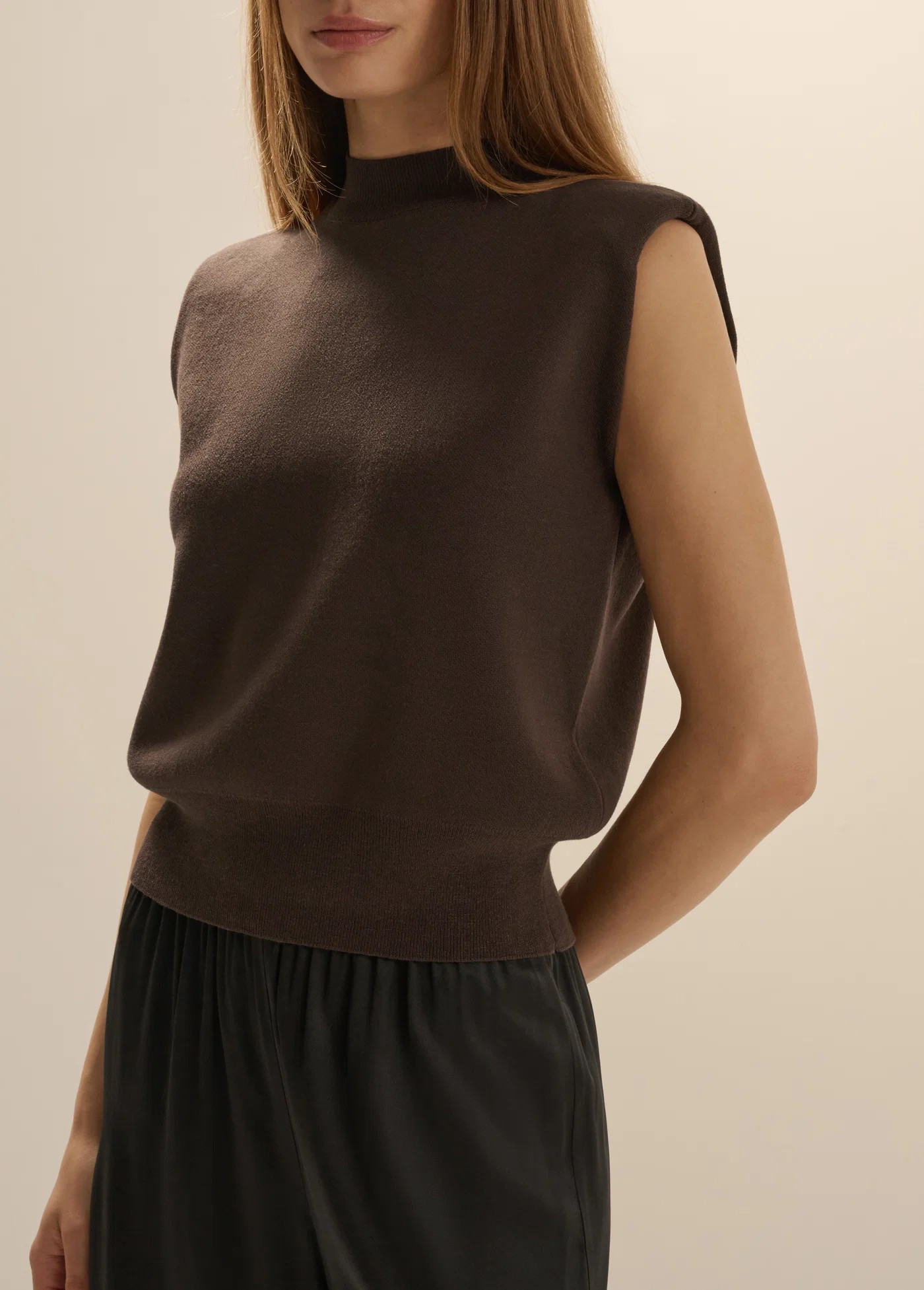 THE WHITNEY TOP | Favorite Daughter