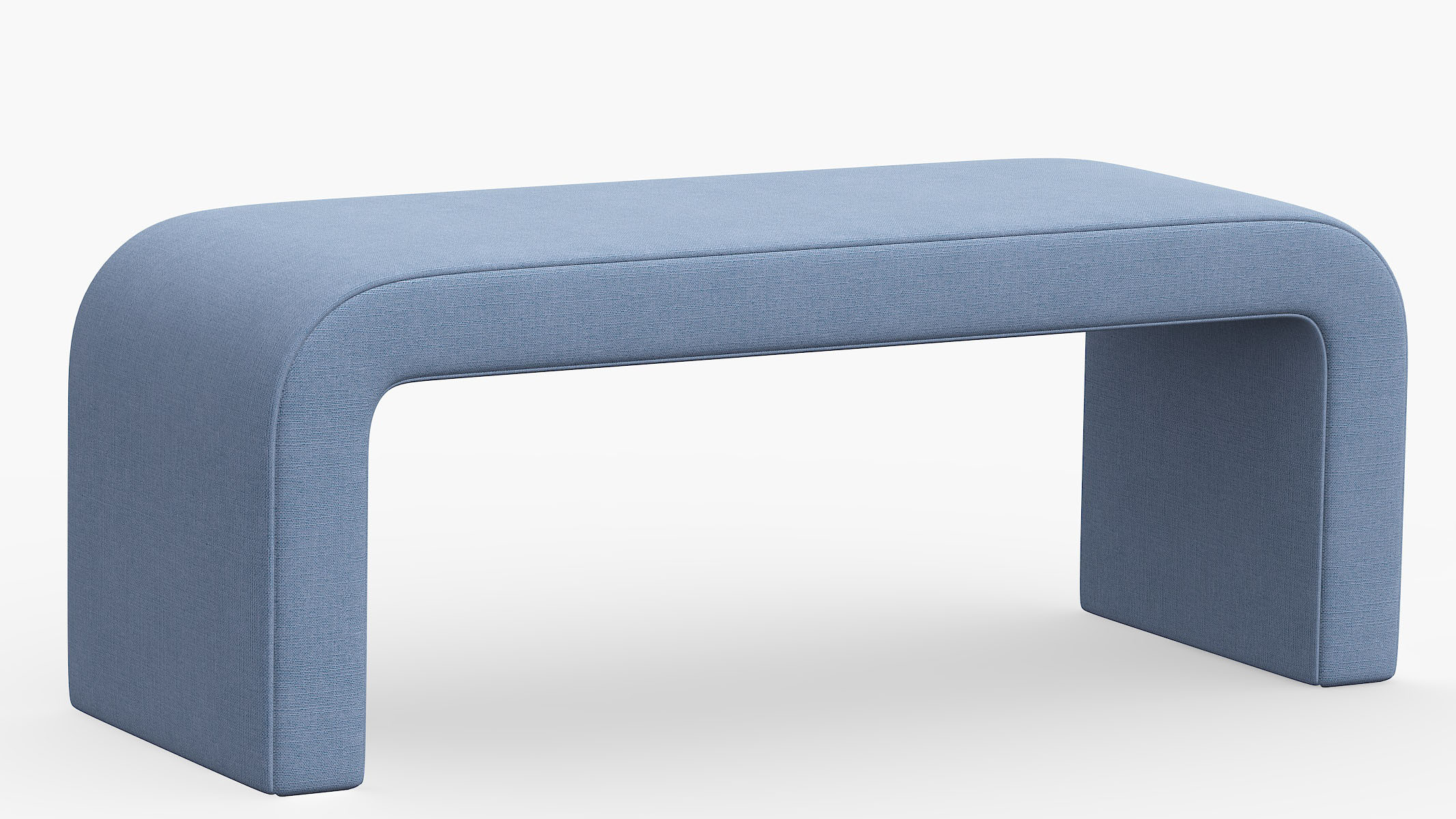 Waterfall Bench | The Inside