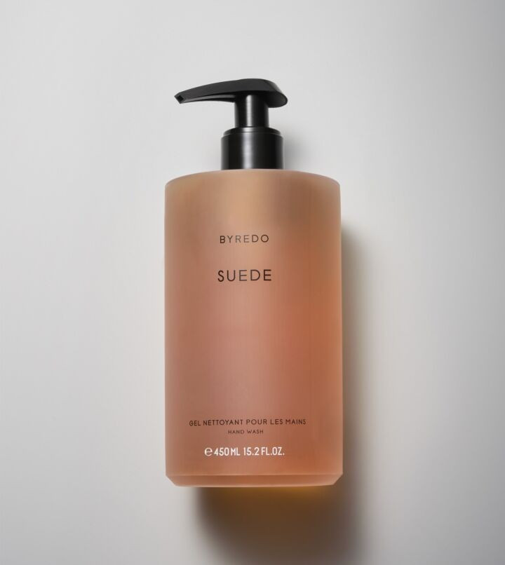 Suede | Byredo