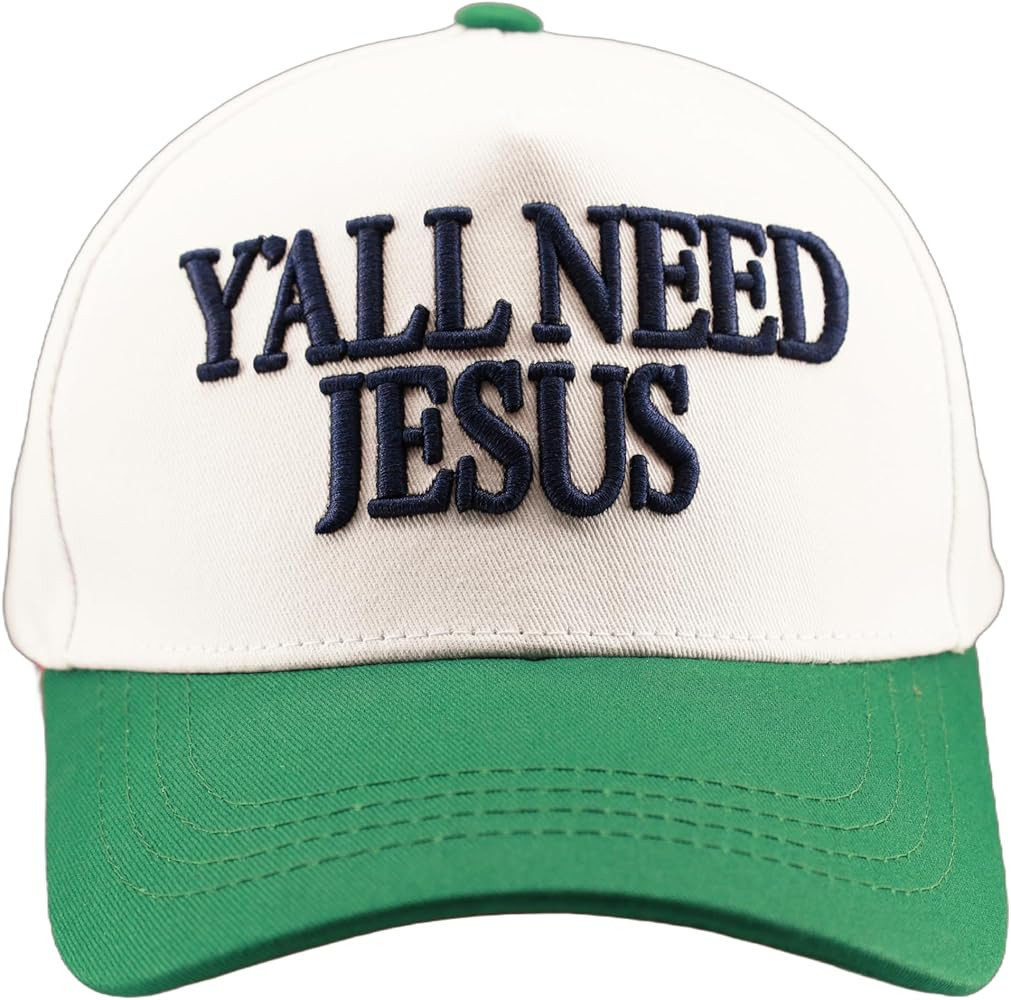 Vintage Embroidered Lettering Dad Hat Original Classic Low Profile Baseball Cap Golf Adjustable U... | Amazon (US)