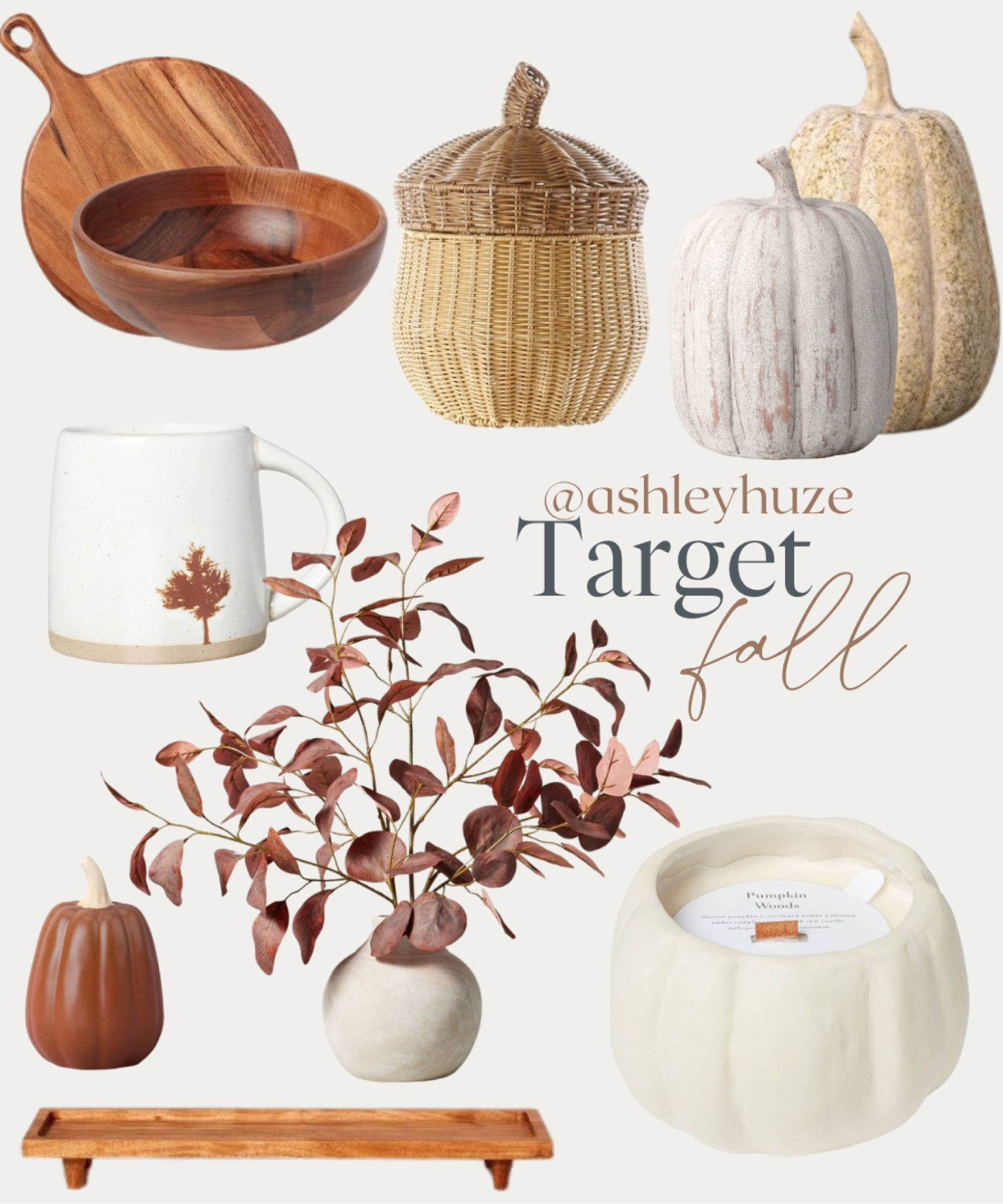 Neutral Fall decor at target! #targetfall #hearthandhand #neutralfalldecor #neutralfall #fallstems

#LTKSeasonal #LTKFind #LTKSale