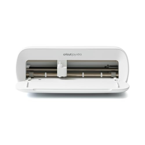 Cricut Joy Xtra Smart Cutting Machine, White | Amazon (US)