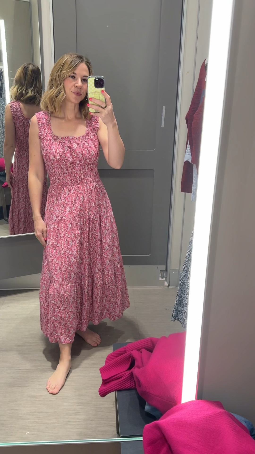 Target Spring Dresses 👗 

#LTKgrwm #LTKootd #LTKSpringSale