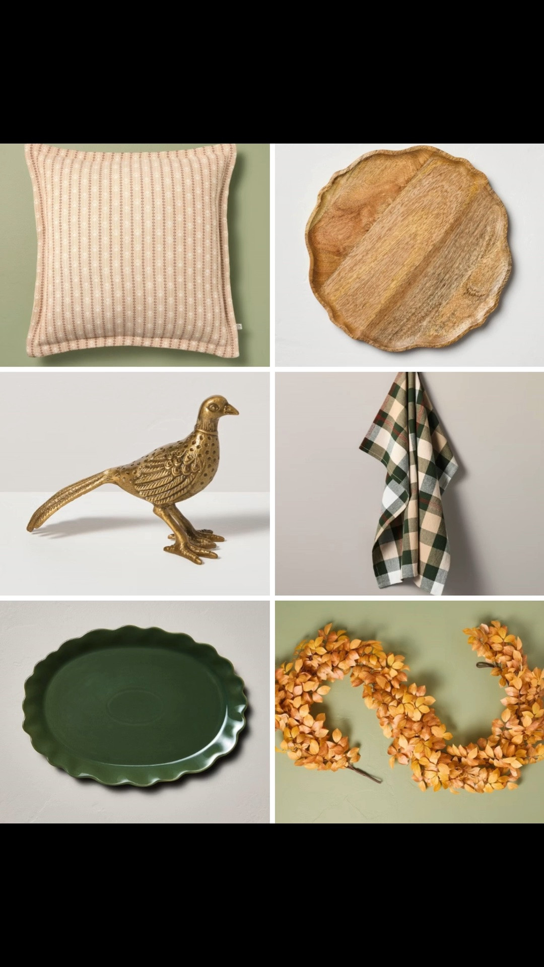 Target fall finds!

#LTKHome #LTKSeasonal