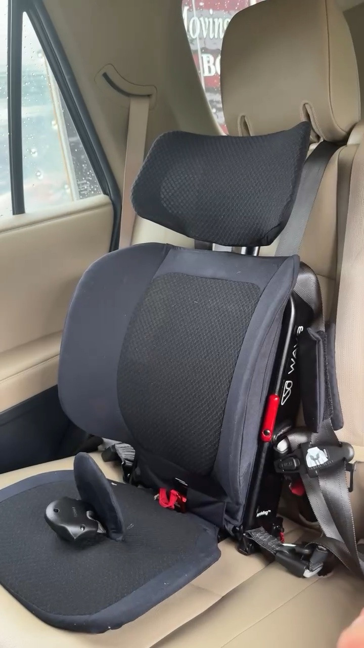 Pico Forward Facing Car Seat in Nordstrom Sale- great for travel! 

 #LTKmomlife #LTKTravel #LTKBaby