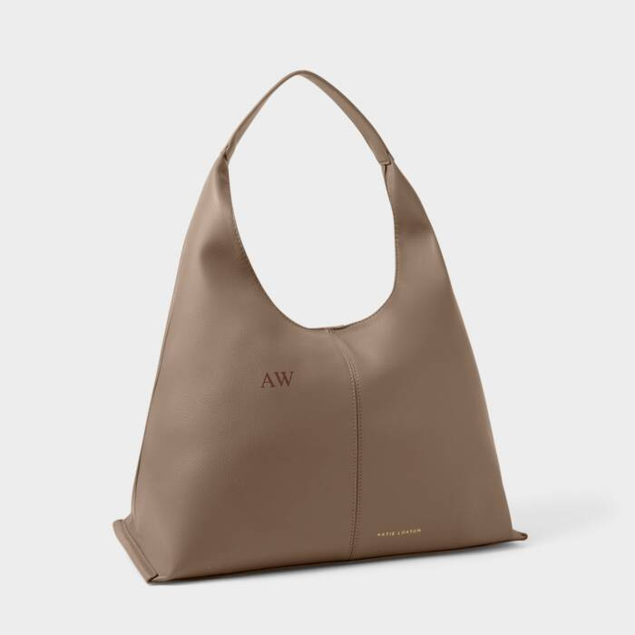 Laila Shoulder Bag in Mocha | Katie Loxton Ltd. (UK)