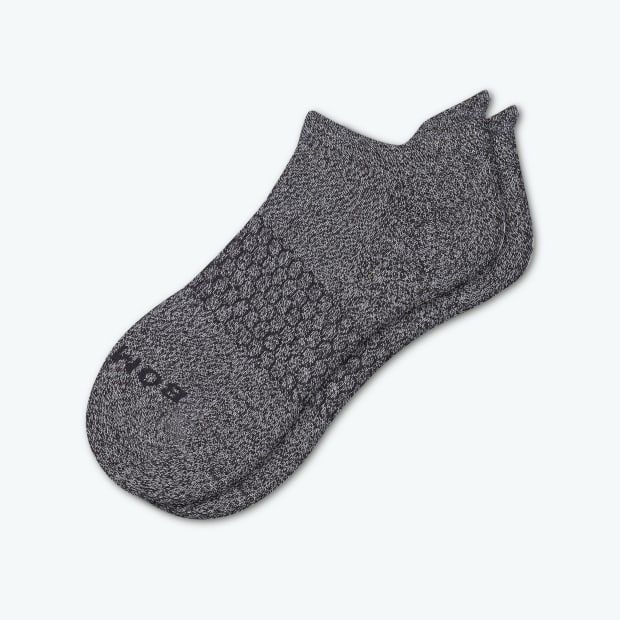 Women's Marl Ankle Socks | Bombas Socks