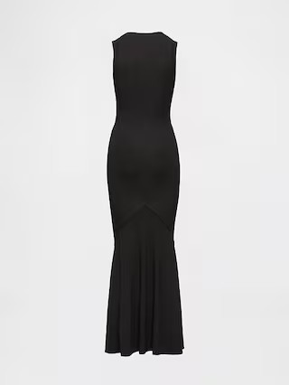 GapStudio Seamed Jersey Tank Dress | Gap (US)