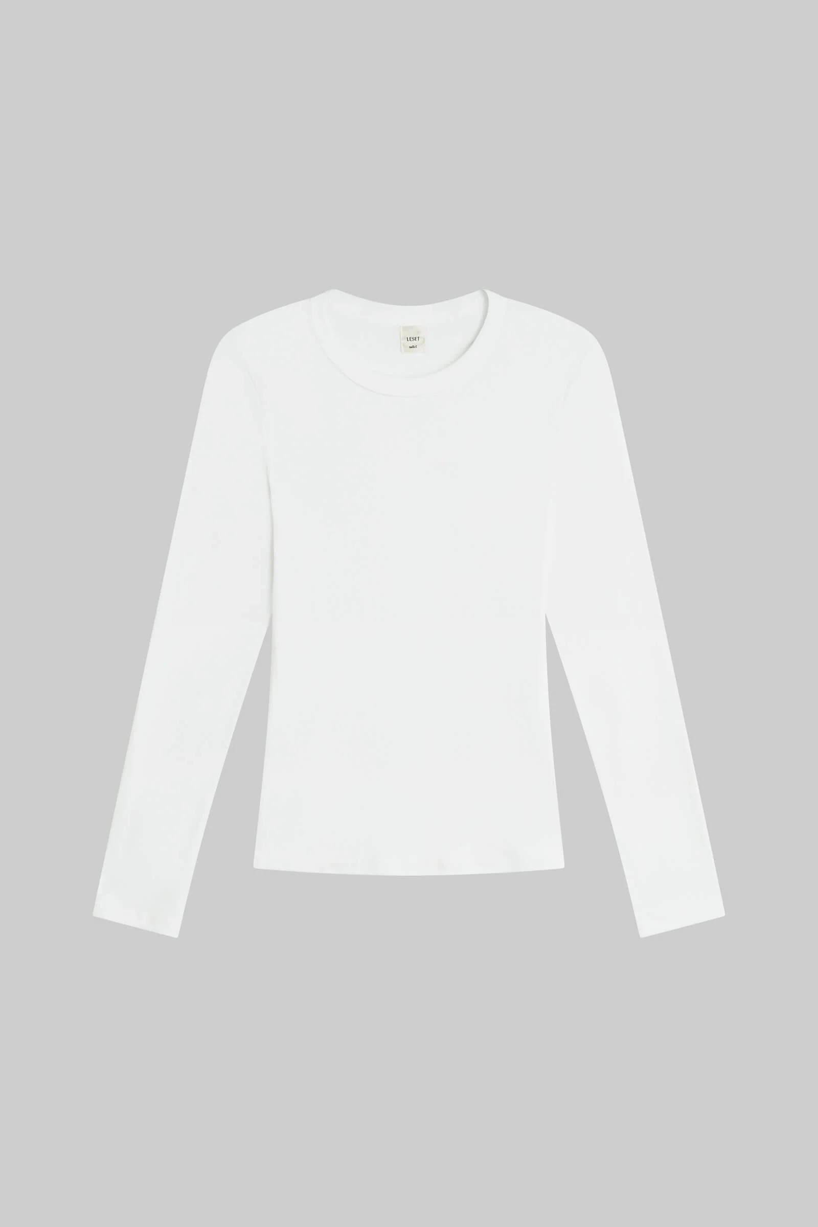 Nando Slim Fit Long Sleeve | LESET