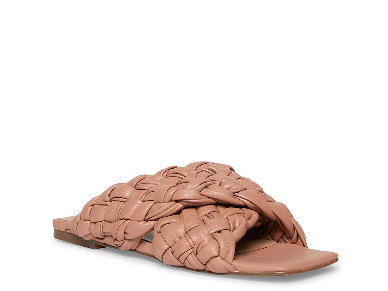 Steve Madden Marina Slide Sandal | DSW