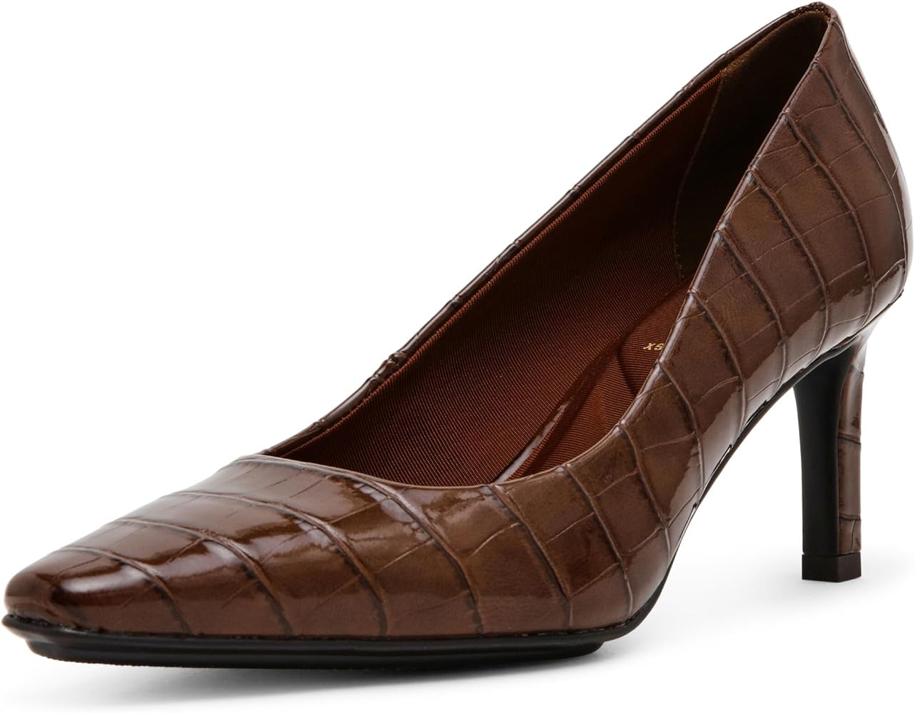 Anne Klein Women's Ruthie Pump | Amazon (US)