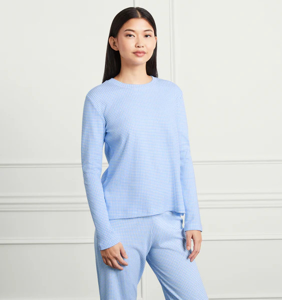 The Ivy Sleep Tee | Hill House Home