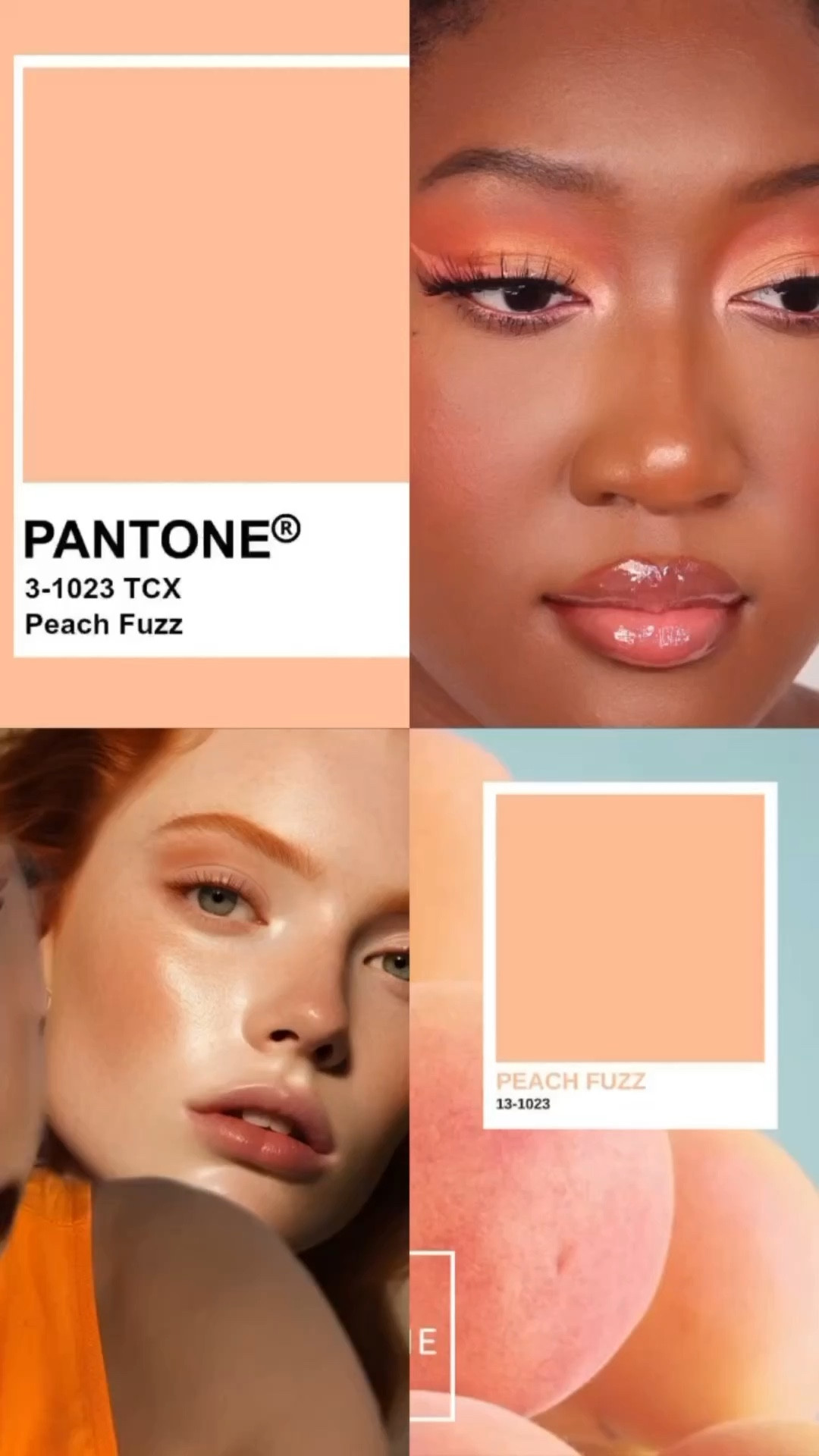 Tendência Peachfuzz 

#LTKbeauty #LTKbrasil