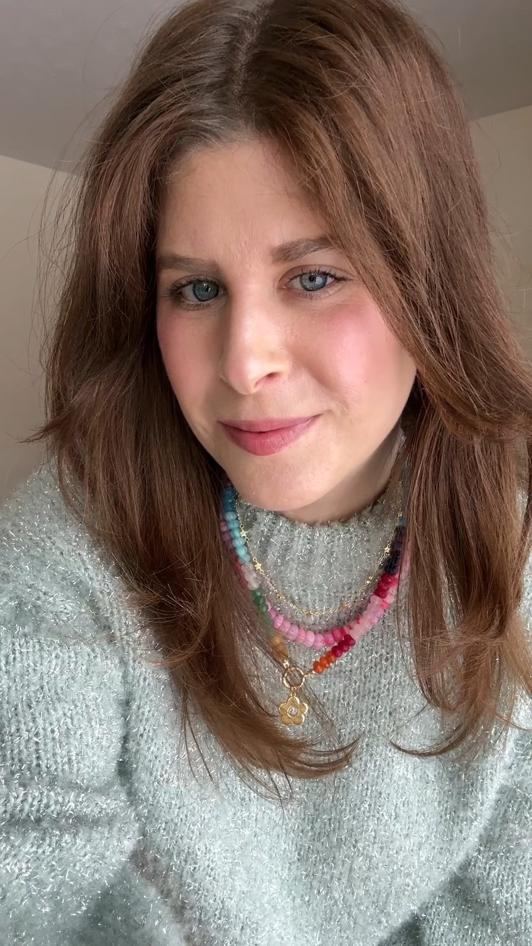 The 800th day of January calls for sparkle ✨ 🌈



#LTKPetite #LTKSeasonal #LTKStyleTip