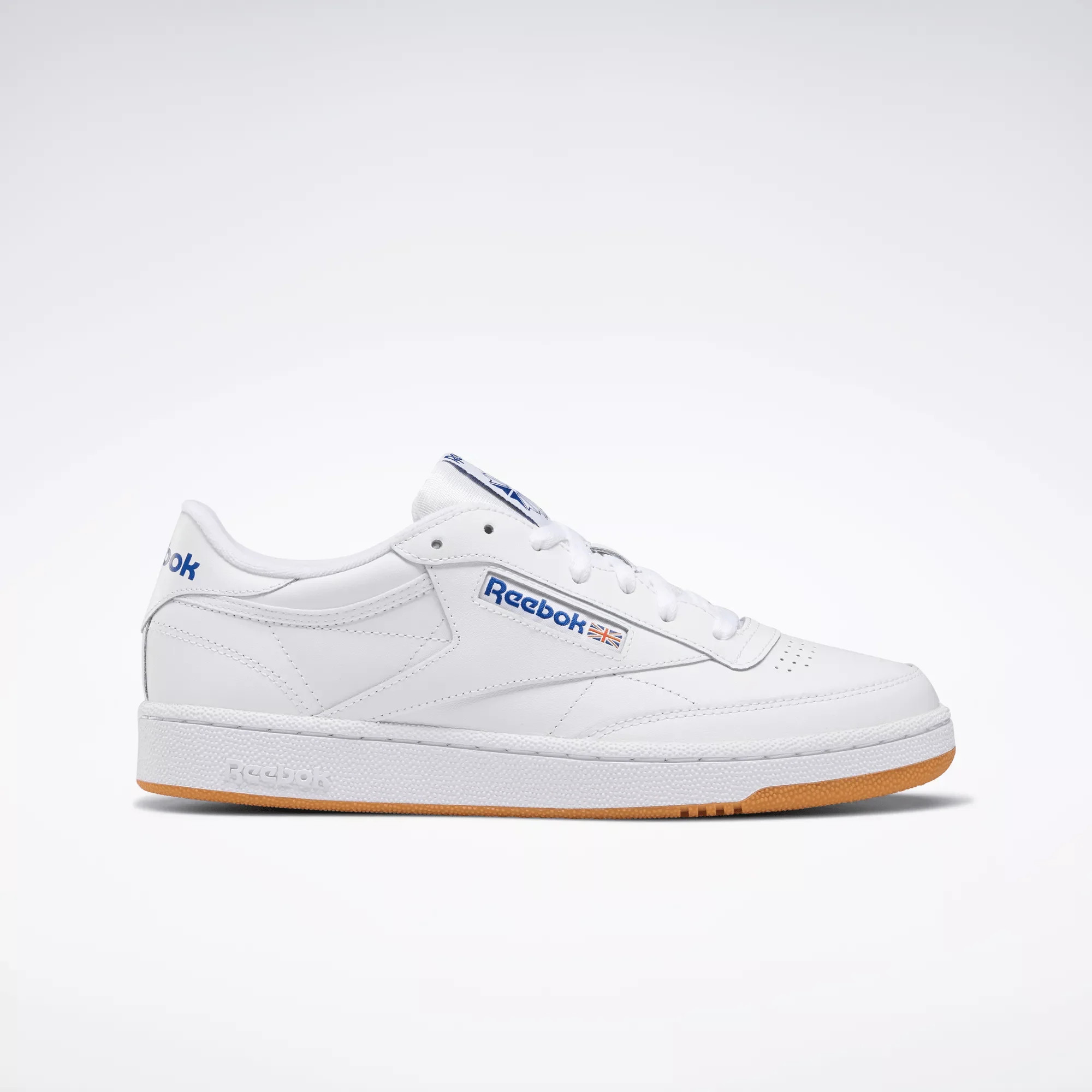 Club C 85 Shoes | Reebok