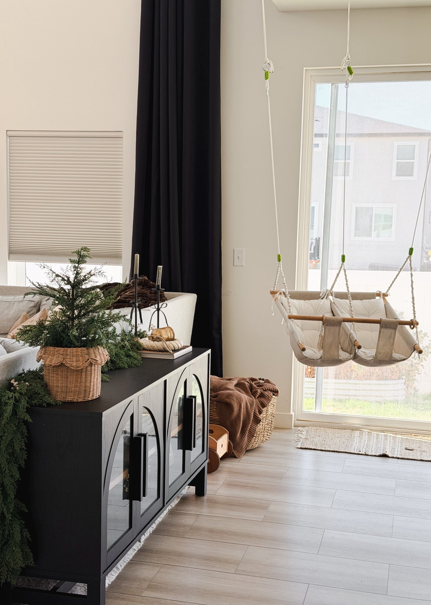 Holiday Home  focus🎄

As a mom to 5 including toddler twins, decorating for the holidays is so special to me! I love the way it makes my home feel so magical! 

If you love Cozy Neutral Christmas Decor with a Modern Minimal Twist, I hope you’ll love these finds! 


#neutralchristmasdecor #modernholidayhome #cozychristmasvibes #ltkholiday #ltkhome #earthyholidaydecor #minimalchristmasstyle #twinmom


#LTKHoliday #LTKmomlife #LTKHome