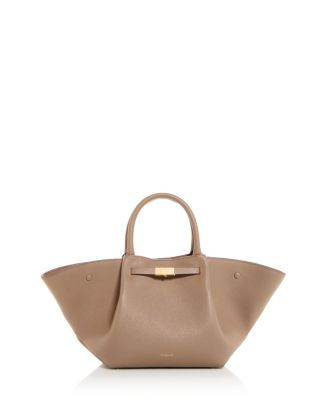 London Midi New York Leather Tote | Bloomingdale's (US)