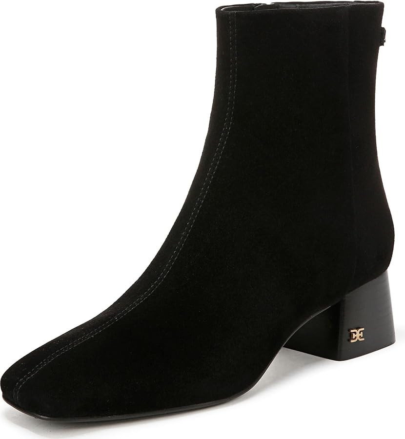 Sam Edelman Women's Paige Bootie | Amazon (US)