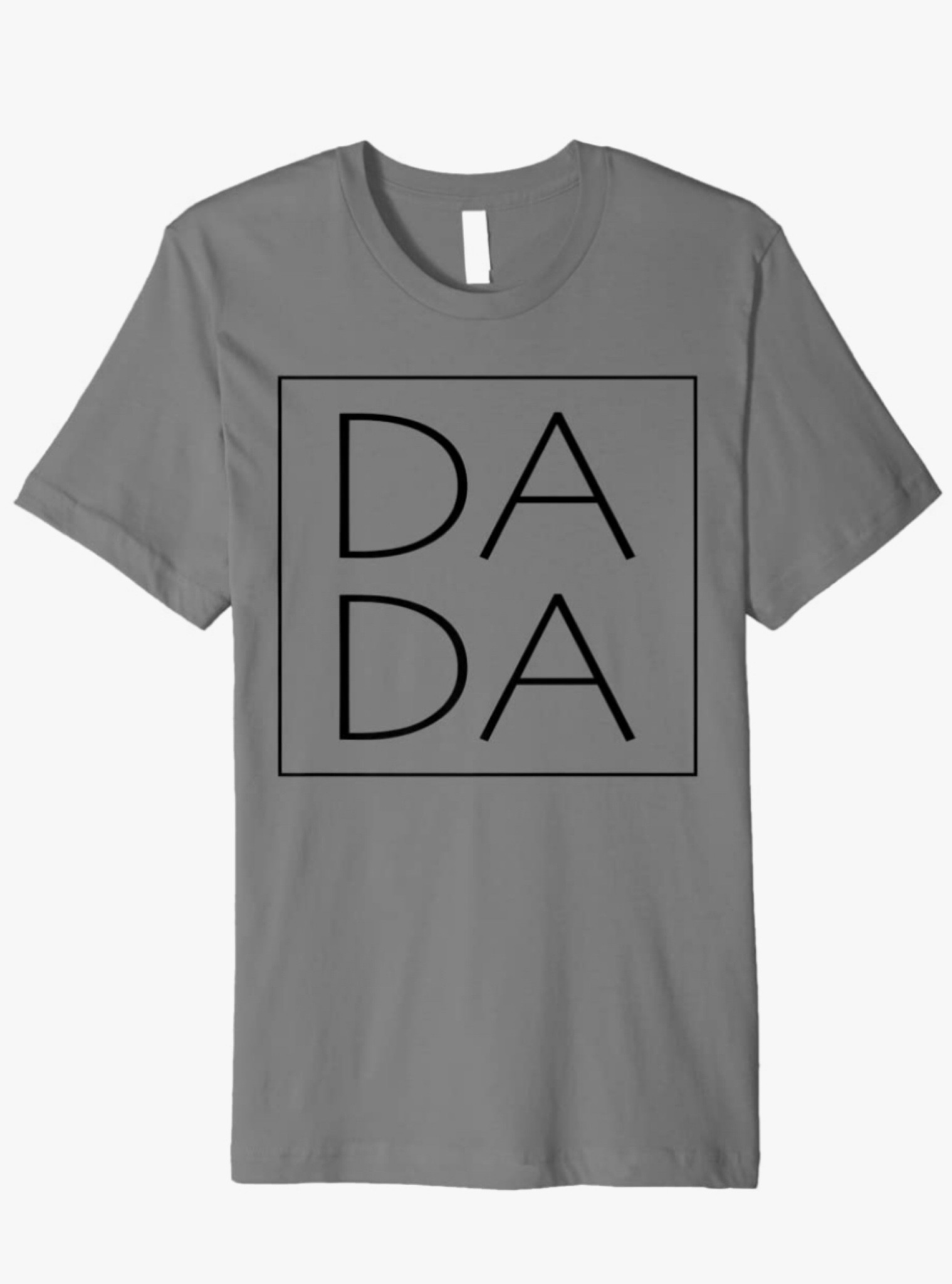 Dada shirt new dad baby daddy grift new daddy tshirt baby dad newborn dad shirt baby dad gifts 

#LTKbump #LTKfamily #LTKbaby