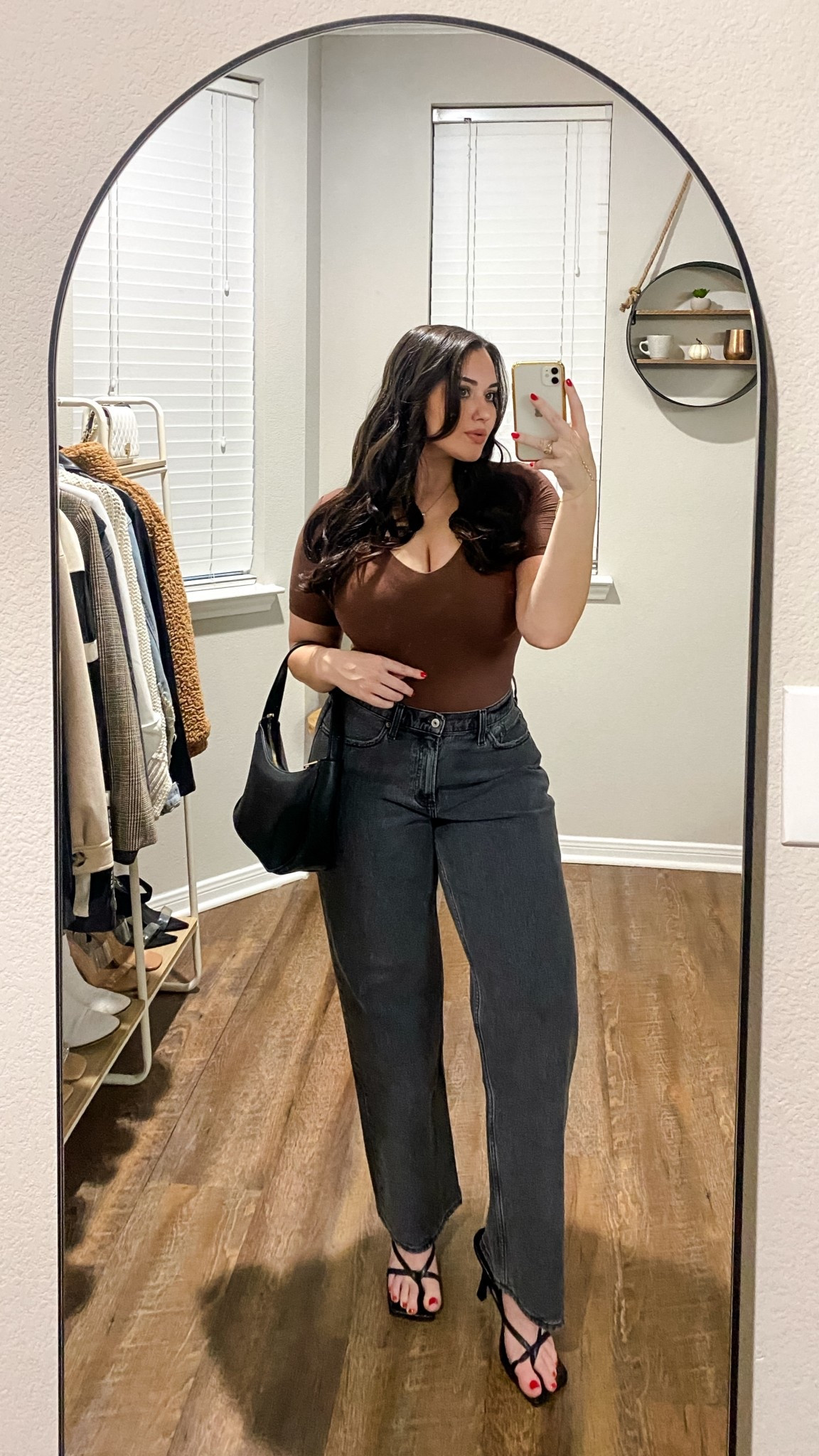 causal fall outfit 

#LTKStyleTip