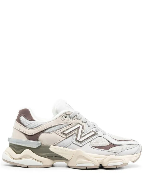 9060 low-top sneakers | Farfetch Global