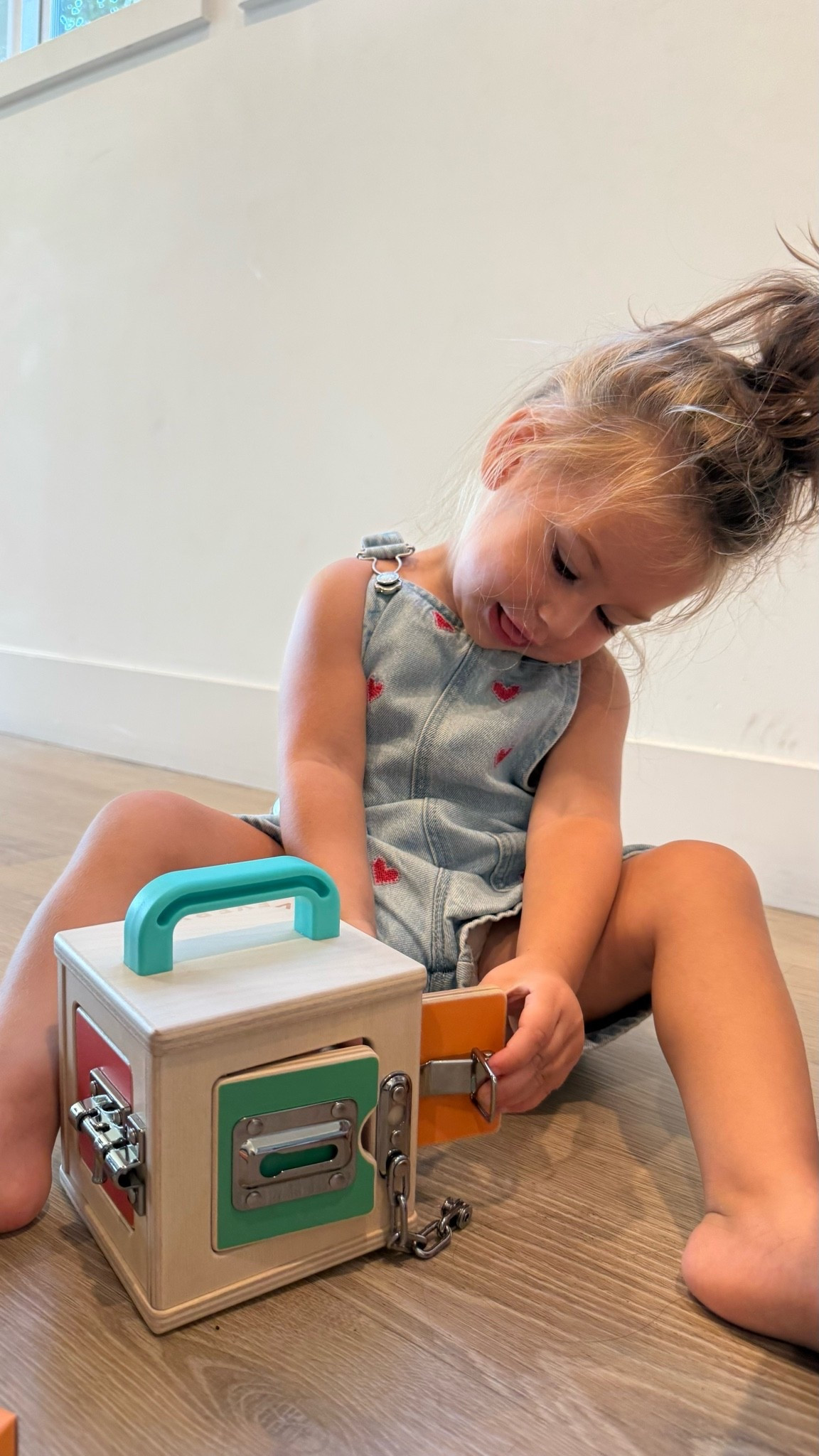 Montessori toddler toys

#LTKmomlife #LTKKids
