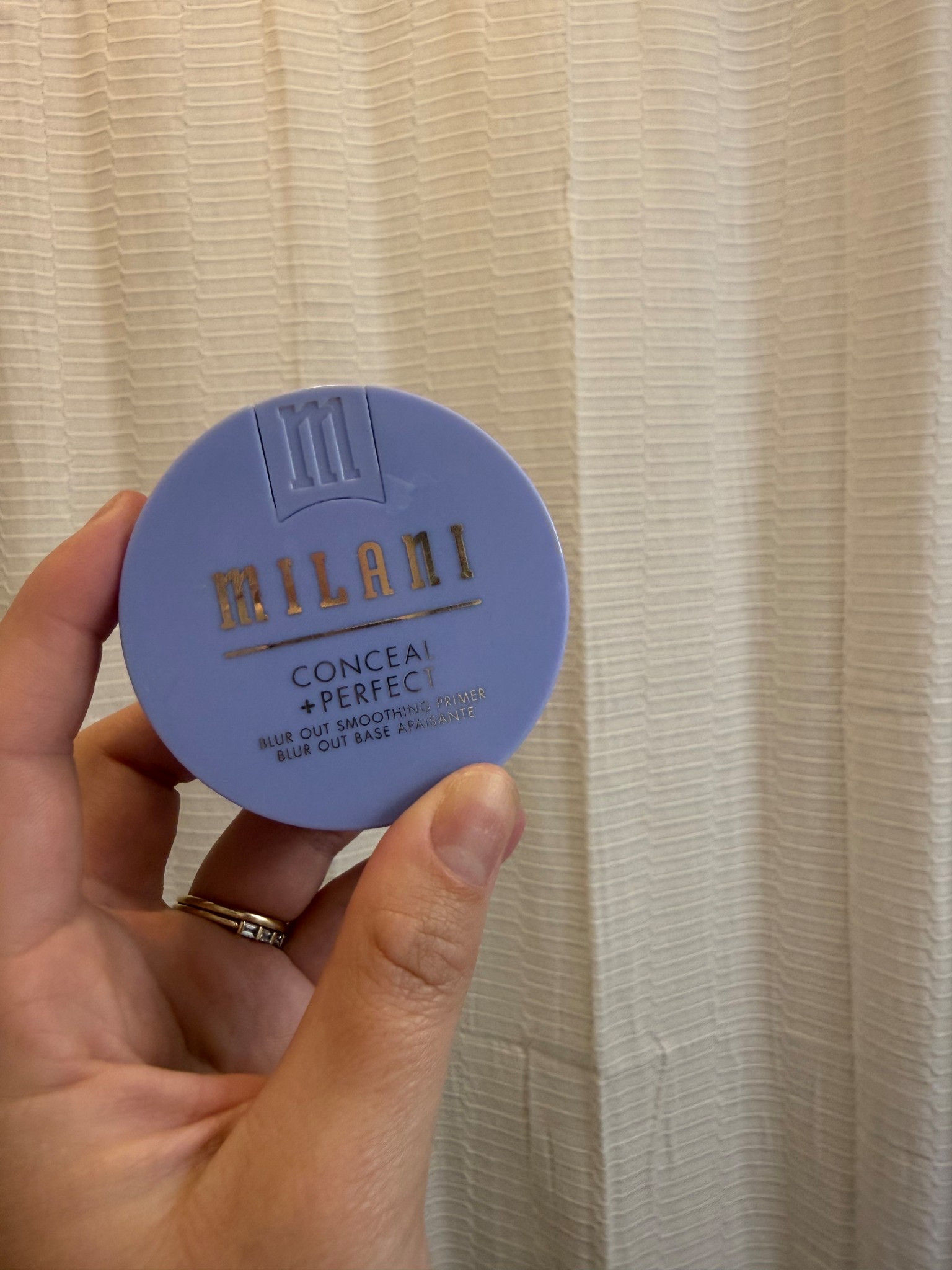 MY holy grail of makeup prep. I feel like when I wear makeup, my skin dries in literal minutes and my face becomes so flakey. after a good prep, I put this on and it LOCKS in the moisture like you wouldn’t believe. no more crust 🫡  seriously try it, you won’t regret. 

#LTKmorningroutine #LTKselfcare #LTKBeauty