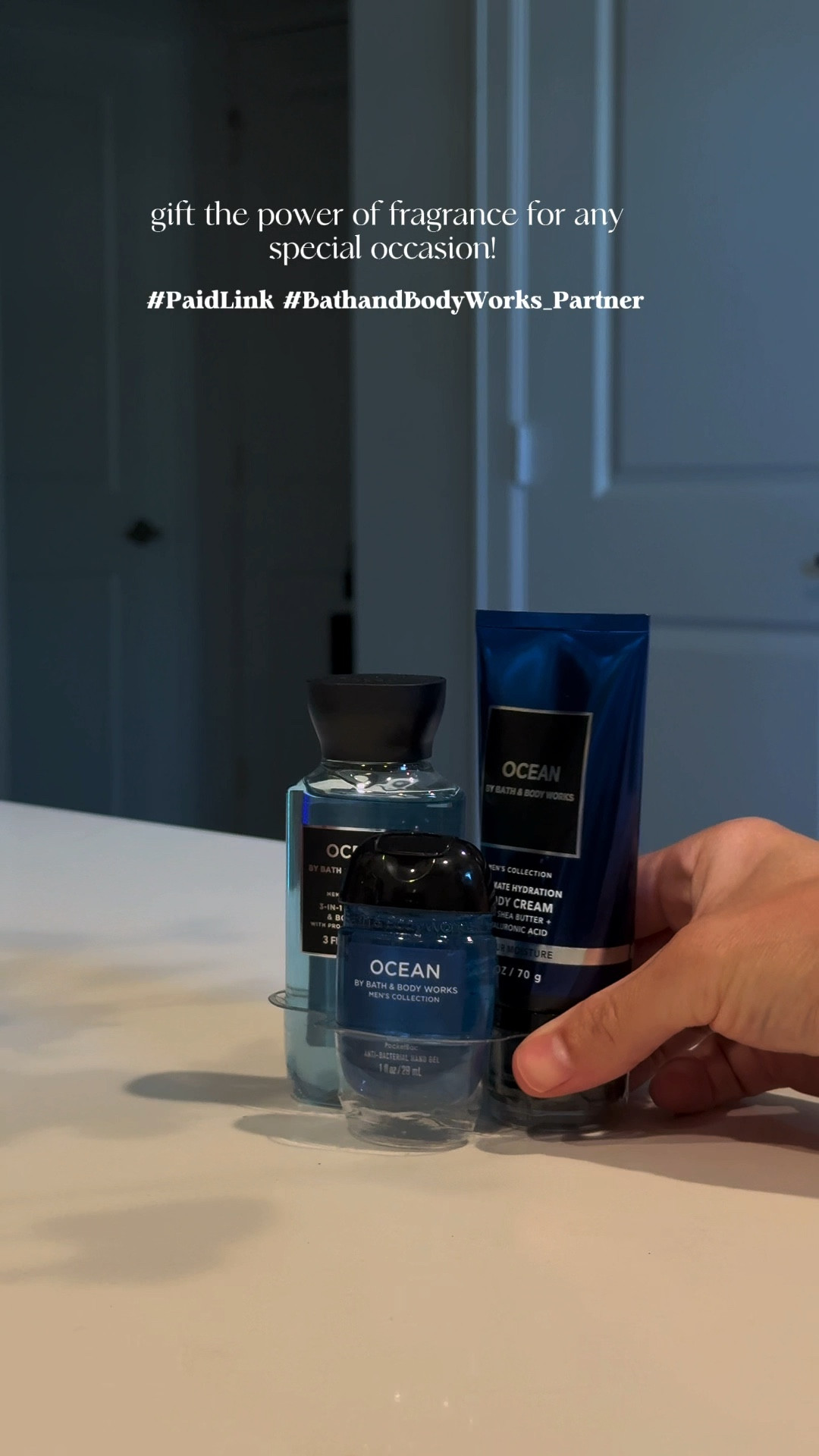 #PaidLink #BathandBodyWorks_Partner Gift the power of fragrance with a @BathandBodyWorks gift set! #ltksmens #ltkhome  #giftsforhim 

#LTKStyleTip #LTKSeasonal #LTKMens