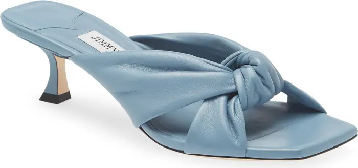 Avenue Slide Sandal (Women) | Nordstrom