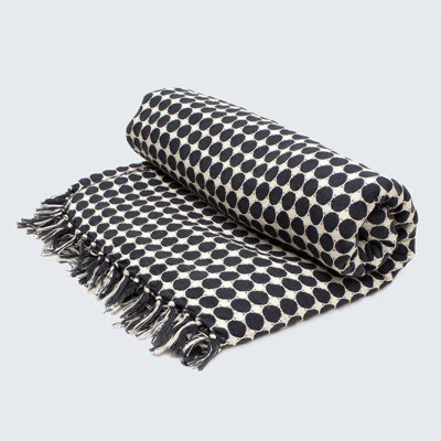 Woven Throw Blanket | Wayfair Professional