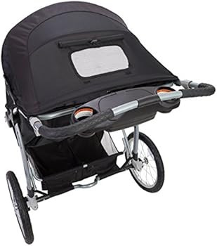 Baby Trend Expedition Double Jogger, Griffin | Amazon (US)