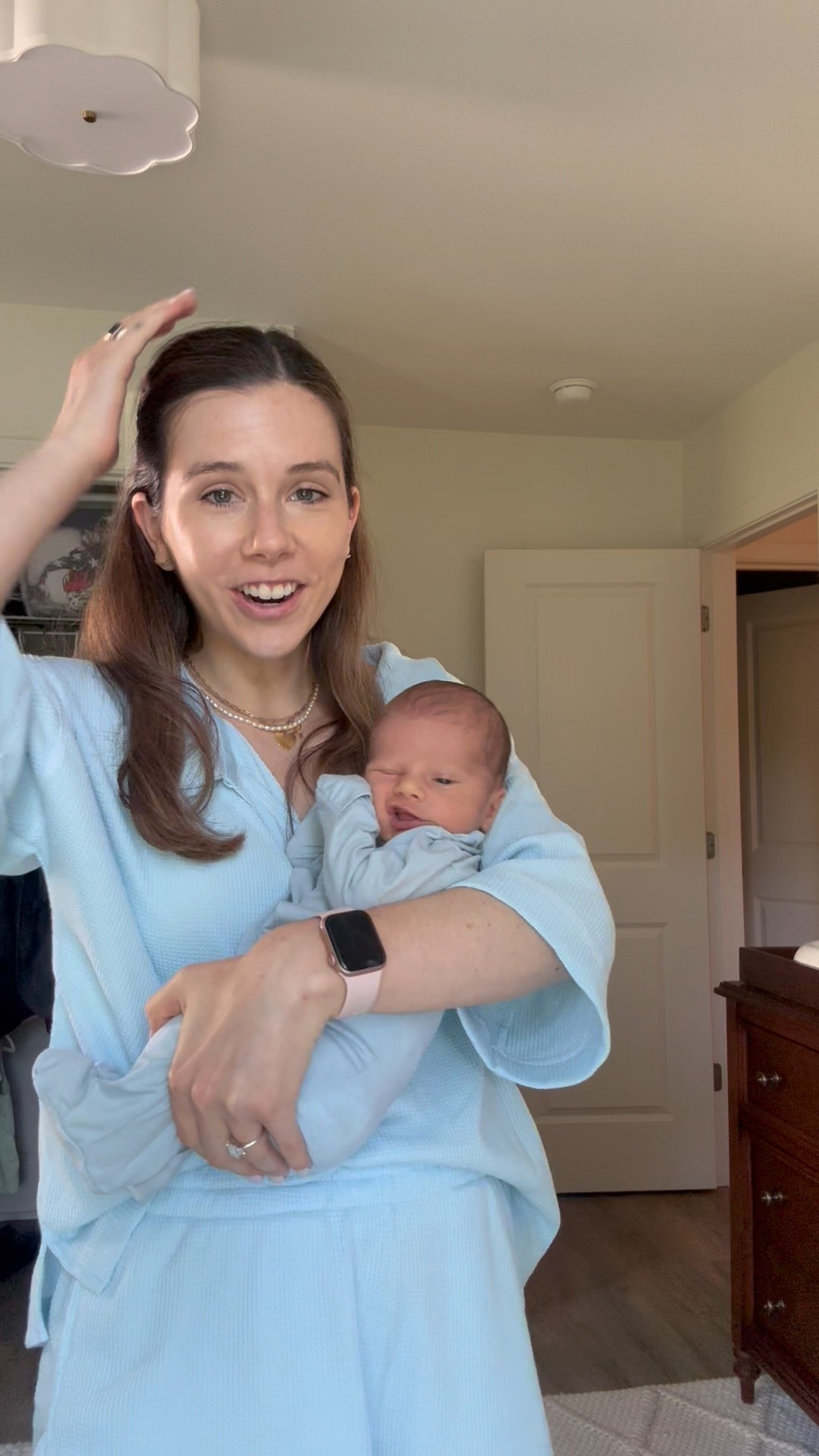 All about comfort that also passes for looking put together 

#LTKFindsUnder50 #LTKSummerEdit #LTKBaby