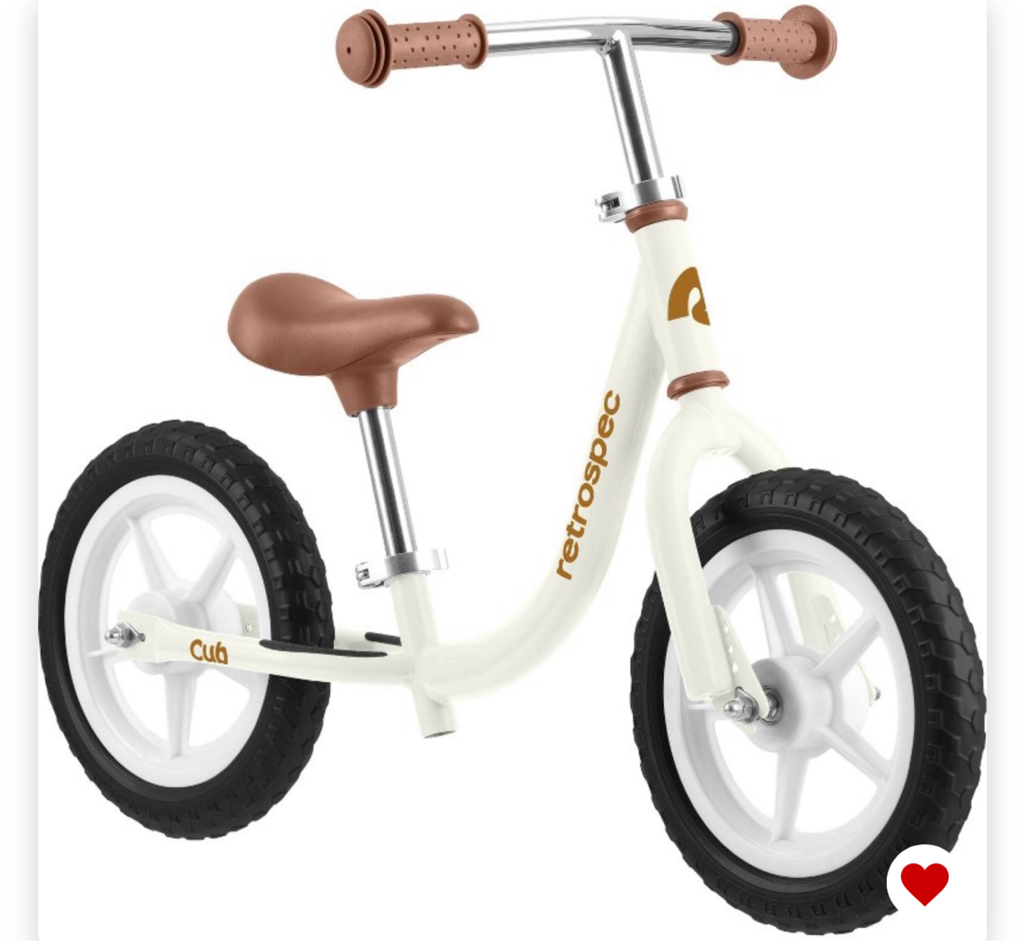 Starting Christmas shopping for the girls and thinking about getting this! So cute 

Christmas shopping 
Toddler Christmas gifts 
Balance bike 
Holiday shopping 

#LTKFindsUnder100 #LTKSeasonal #LTKKids