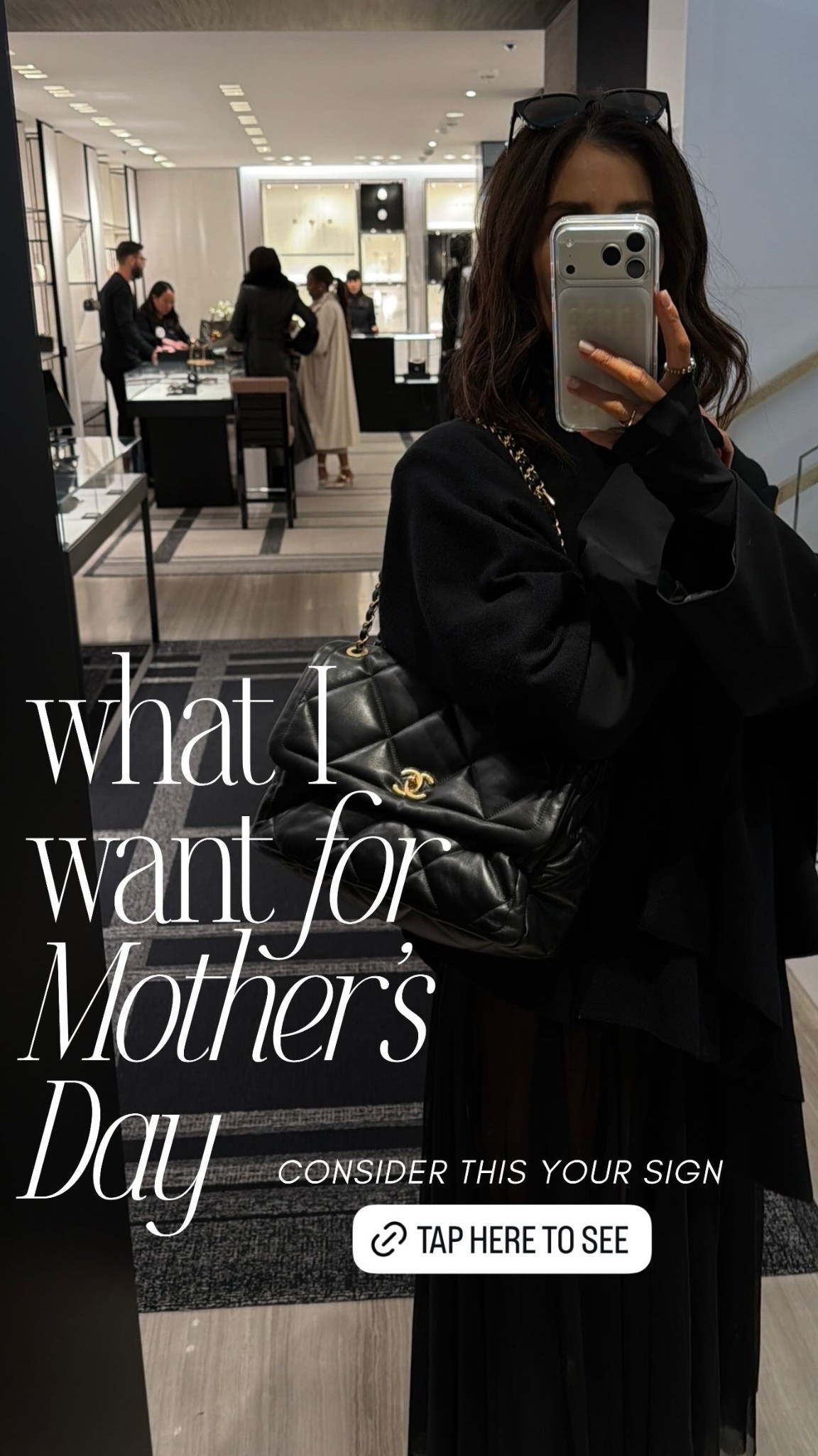 What I want for Mother’s Day… consider this your sign✨

#LTKmomlife #LTKselfcare #LTKMothersDay