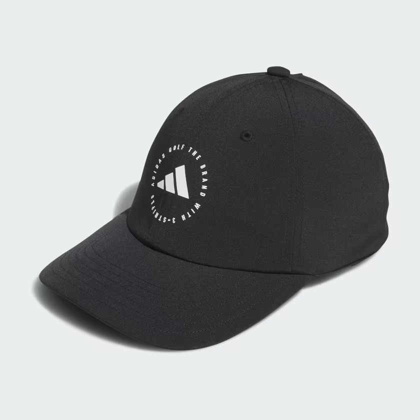 adidas Women's Crisscross Hat Black OSFW | adidas (US)