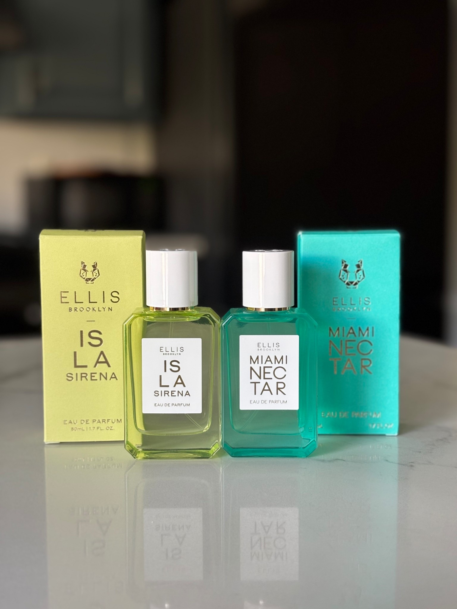 Ellis Brooklyn parfum. 

#LTKgrwm #LTKBeauty #LTKselfcare